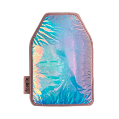 Охлаждающий футляр для бутылки объемом 750мл «Space-Rose»