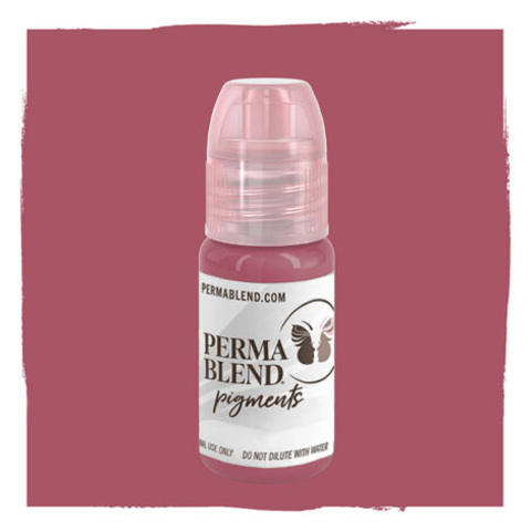 Пигмент Perma Blend French Fancy