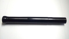 Стакан пера вилки для Suzuki GSX-R 1000 2005-2006 г.в. / Черный