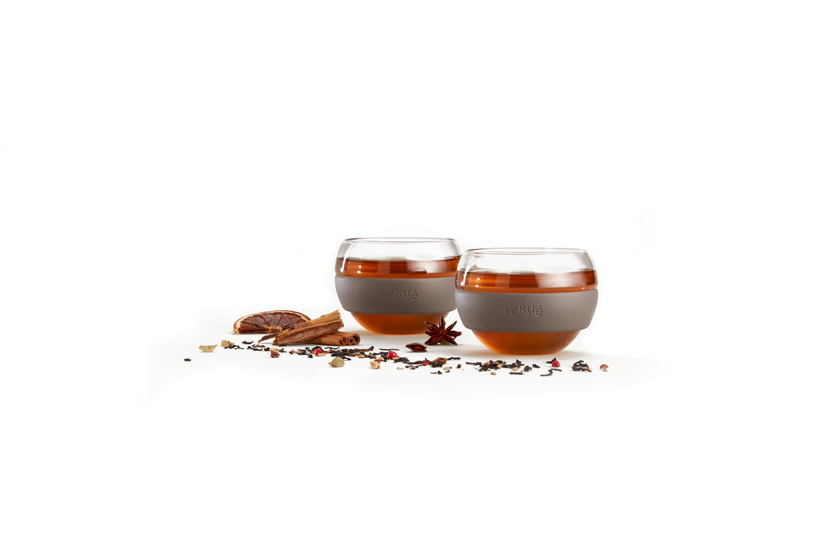 Набор чайных чашек Cozy tea (250 мл), 2 шт., арт. 883200 - фото 1