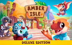 Amber Isle - Deluxe Edition (для ПК, цифровой код доступа)