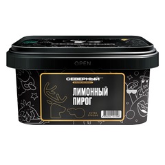 Ветер Северный Professional - Лимонный пирог, 250 гр