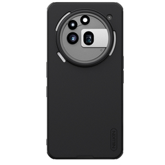 Усиленный защитный чехол от Nillkin для Nothing Phone 3a Pro, серия Super Frosted Shield Pro