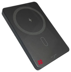 Внешний аккумулятор Usams CD231 5000 мАч черный