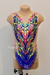 Купальник арт. №115K