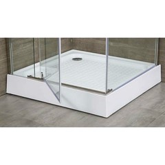 ДУШЕВОЙ ПОДДОН ERLIT ER90H 900x900x150