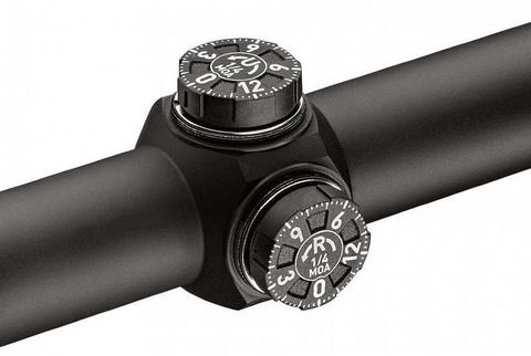 LEUPOLD VX-FREEDOM 3-9X50, DUPLEX