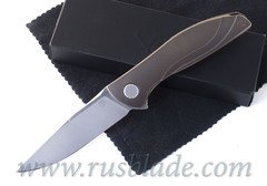 Shirogorov NeOn Bronze CD Custom Division 