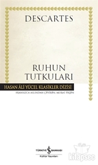 Ruhun Tutkuları