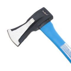 39-0-420 Топор-колун 2000 г, фиберглассовая рукоятка 700 мм (РемоКолор)