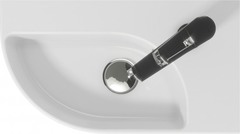 РАКОВИНА CAMEO 45