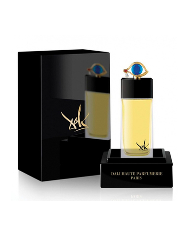 Salvador Dali Haute Parfumerie Regard Scintillant De Mille Beautes edp