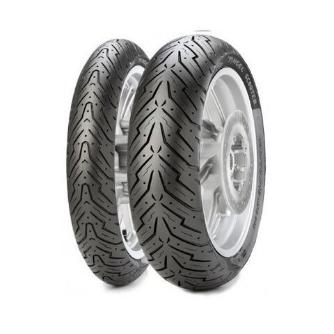 Pirelli Angel Scooter 100/80 R10 Front