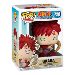 Фигурка Funko POP! Animation Naruto Shippuden Gaara 46627