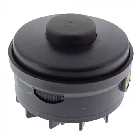 Триммерная головка KT-20 6мм, VEBEX 223020