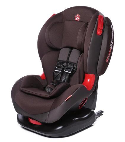 Автокресло Baby Care BC-120 1/2 (9-25 кг)