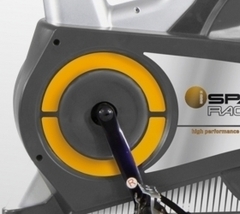 BH FITNESS i.SPADA 2 RACING Спин-байк