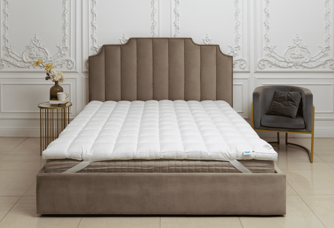 Перина пуховая 90х200 German Grass Royal Down