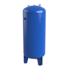 Ресивер вертикальный DNT РВ 900-8-К (для кислорода)