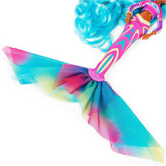 Mermaid High Океанна Школа Русалок