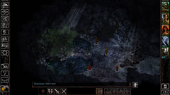 Baldur's Gate: Siege of Dragonspear (для ПК, цифровой код доступа)