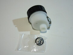 Бачок сцепления Honda CBR1000 04-07 CB1000R 08-14