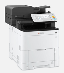 МФУ Kyocera ECOSYS MA4000cix