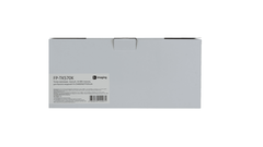 Тонер-картридж F+ imaging, черный, 16 000 страниц, для Kyocera моделей FS-C5400DN/P7035cdn (аналог TK-570K /1T02HG0EU0), FP-TK570K