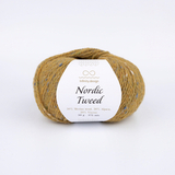 Пряжа Infinity Nordic Tweed 2114