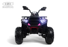 Квадроцикл K001AM 4WD (Полноприводный)