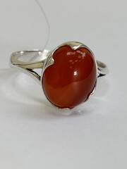 Ольда (кольцо из серебра)