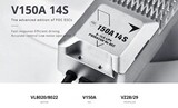 ESC регулятор мотора T-Motor V150A 6-14S PWM/CAN