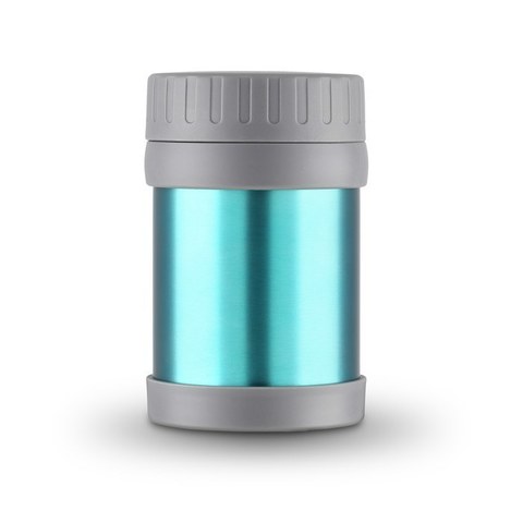 Термос стальной LaPlaya Food Container JMG 0.35 L Petrol