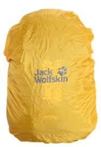 Картинка рюкзак велосипедный Jack Wolfskin Velocity 12 dark sulphur - 5