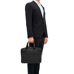 Сумка для документов Montblanc Sartorial Jet