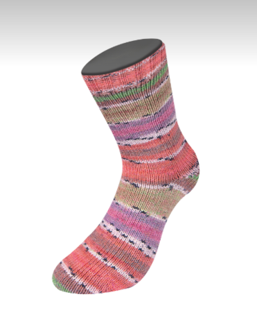 Solo Cotone Palma купить www.knit-socks.ru