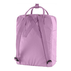 Рюкзак Fjallraven Kanken светло-фиолетовый, 16 л