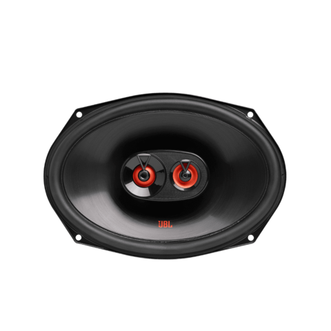 Коаксиальная акустика для авто JBL Club 9632
