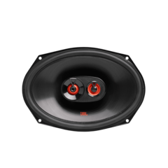 Коаксиальная акустика для авто JBL Club 9632