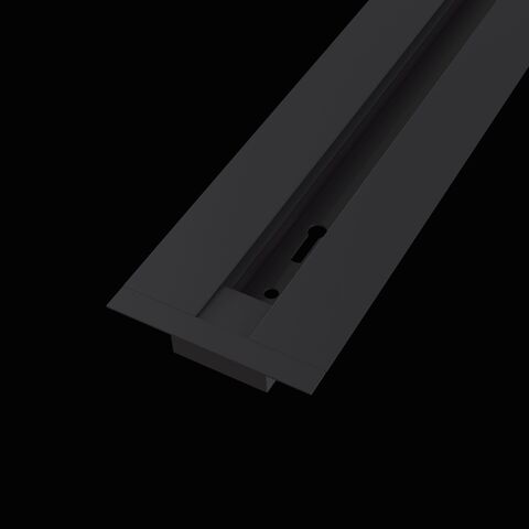 Аксессуар для трекового светильника Technical Busbar trunkings TRX004-112B