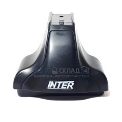 БАГАЖНИК НА КРЫШУ CRUZE SEDAN INTER (К-Т КРЕПЛЕНИЯ)