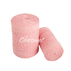 White Lite polyester cord 3 mm