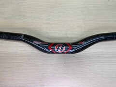 Руль для велосипеда Bontrager Race X Lite (carbon) bh047