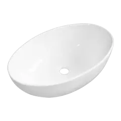 Умывальник накладной Ringo 53 SLIM