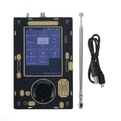 HackRF one R9 PortaPack H3 SE