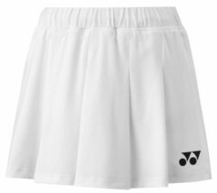 Женские теннисные шорты Yonex Tennis Shorts - white