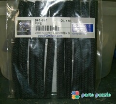 Трубка топливная / PIPE,FUEL АРТ: 941-747