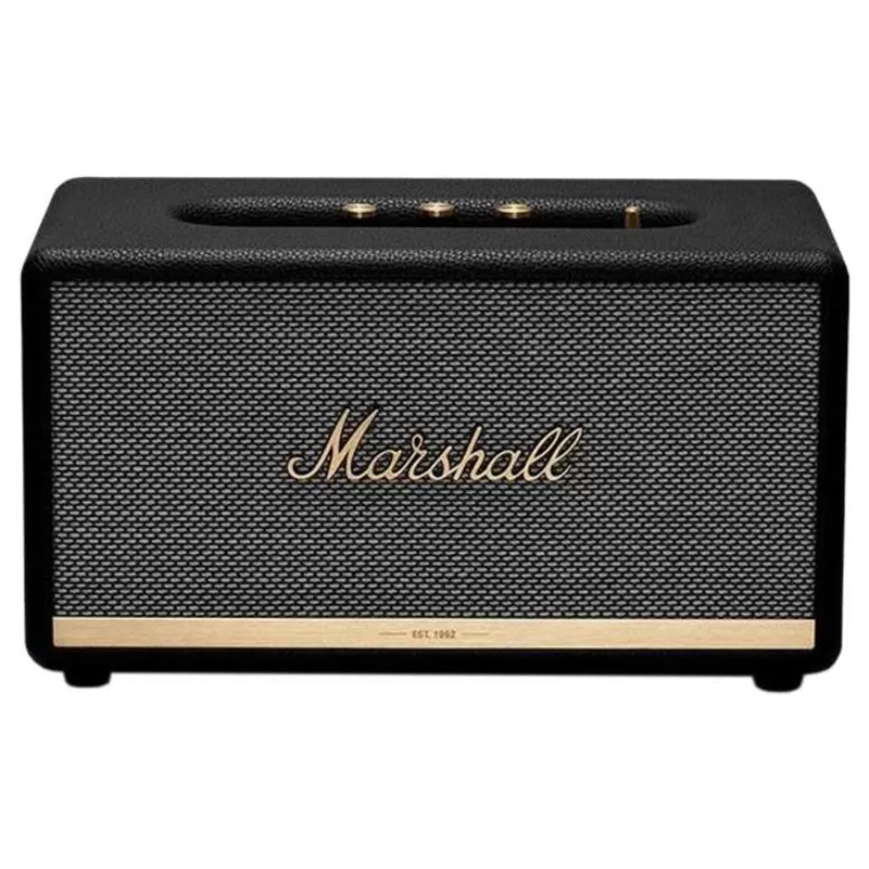 Marshall Stanmore II, черный