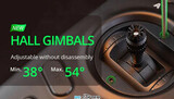 Аппаратура управления Radiomaster TX12 Mark II ELRS Mode 2 FCC