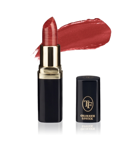 TF Помада губная Питательная Color Rich Lipstick тон 60 cияющий рассвет